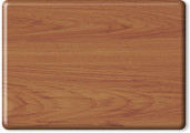 Fire Retardant Aluminium Sandwich Panel With Standard ACP Core  For Ceilings